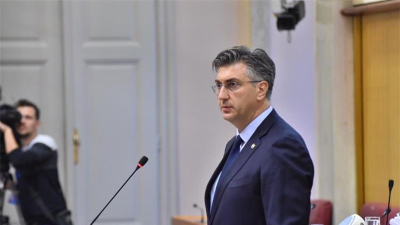 Proračun za 2020. omogućava zdrav i održiv rast, veća ulaganja i bolji standard hrvatskih građana